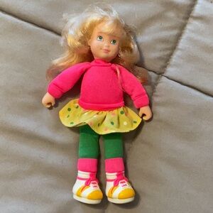 Ertl Playground Kids Katie Doll